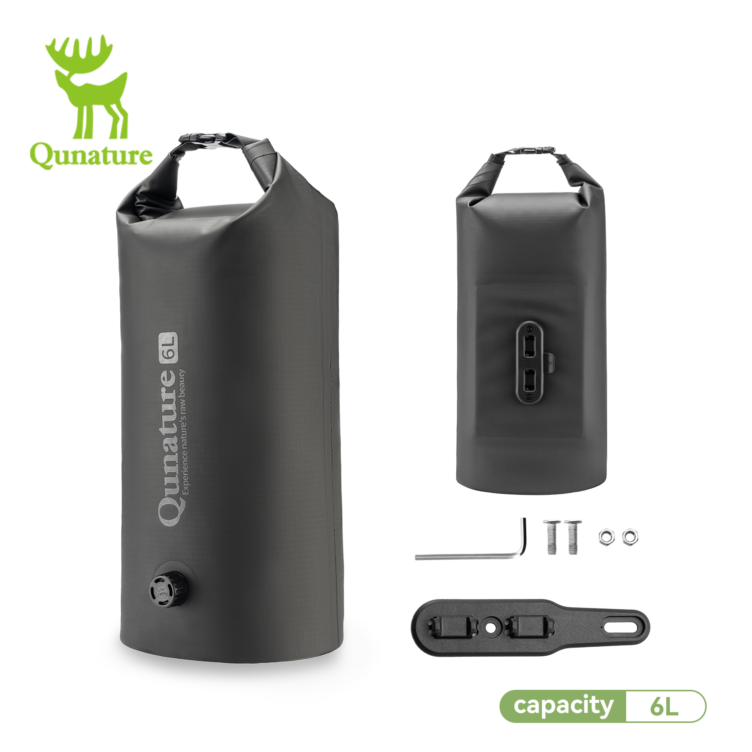 Qunature Upgraded 2.0 Compress – Cycling Journey Bewertung und Preis