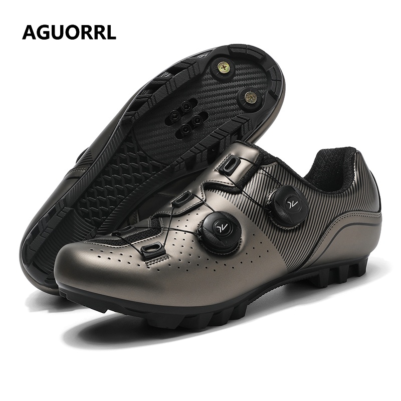 Brand Men Cycling Shoes MTB Sh – Cycling Commuter Shoes Bewertung und Preis