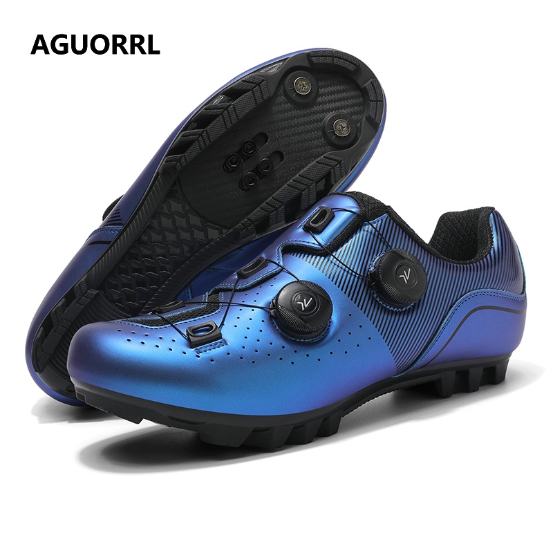 Brand Men Cycling Shoes MTB Sh – Cycling Commuter Shoes Bewertung und Preis