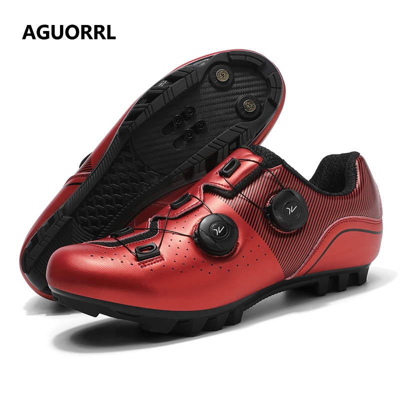 Brand Men Cycling Shoes MTB Sh – Cycling Commuter Shoes Bewertung und Preis