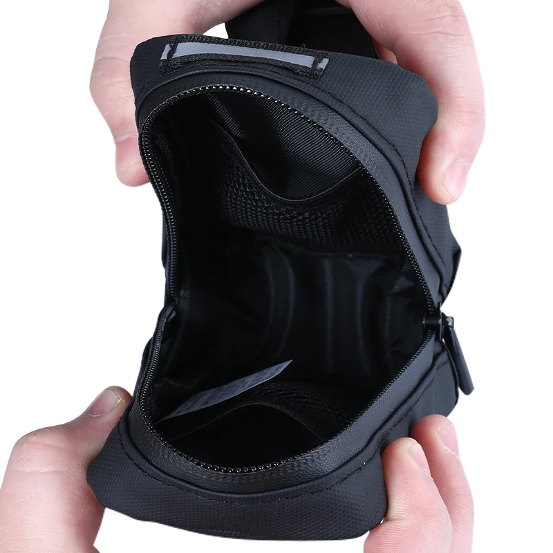 ESLNF Bike Saddle Bag Waterpro – Saddle Bag Under Seat Bewertung und Preis