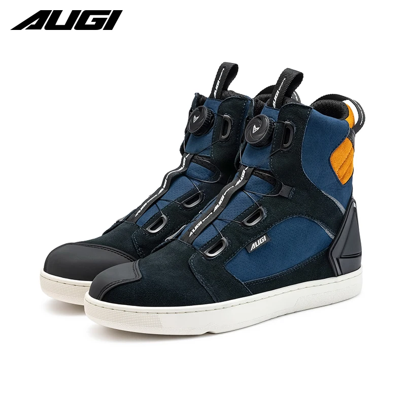 AUGI Men Waterproof Motorcycle – Cycling In City Bewertung und Preis