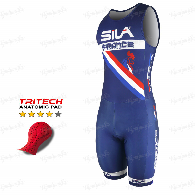 Triathlon Racing Clothing Sila – Cycling Commuter Pants Bewertung und Preis