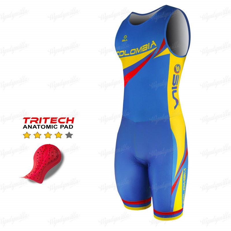 Triathlon Racing Clothing Sila – Cycling Commuter Pants Bewertung und Preis