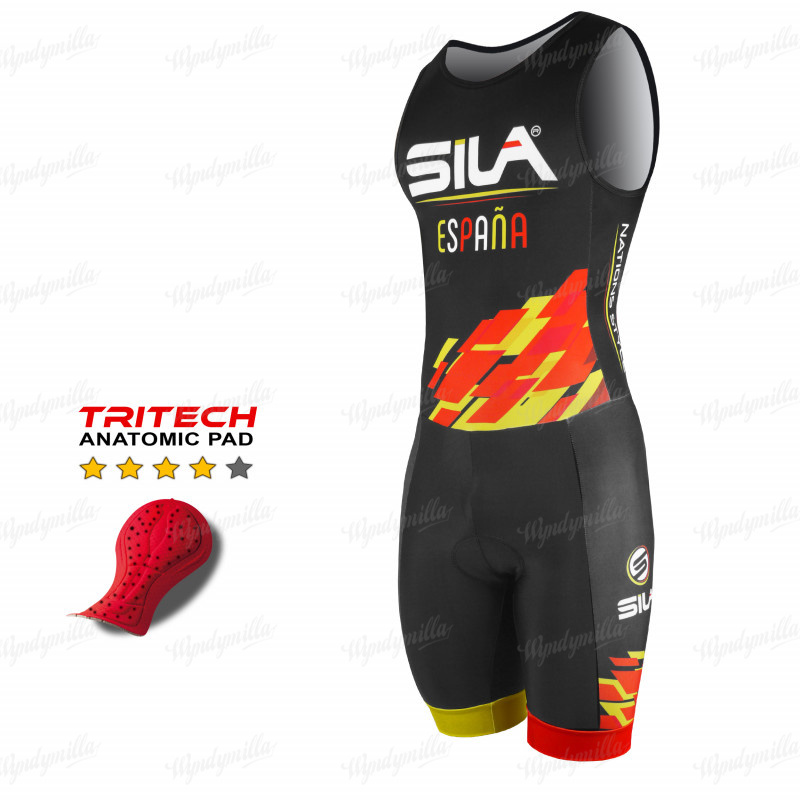 Triathlon Racing Clothing Sila – Cycling Commuter Pants Bewertung und Preis