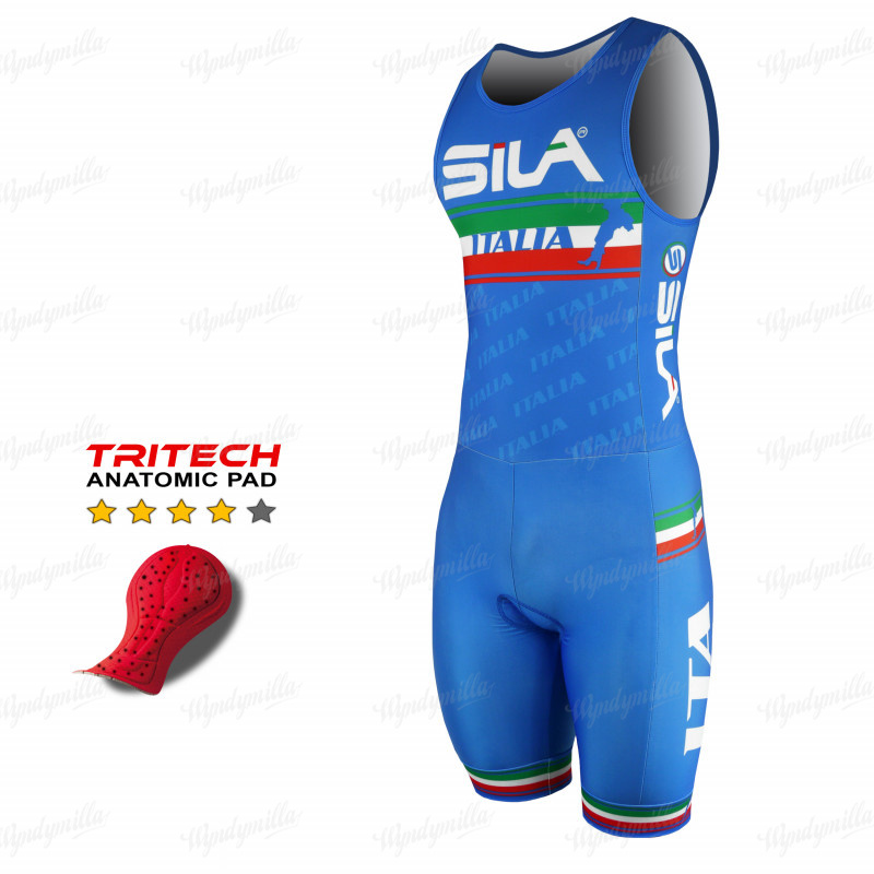 Triathlon Racing Clothing Sila – Cycling Commuter Pants Bewertung und Preis