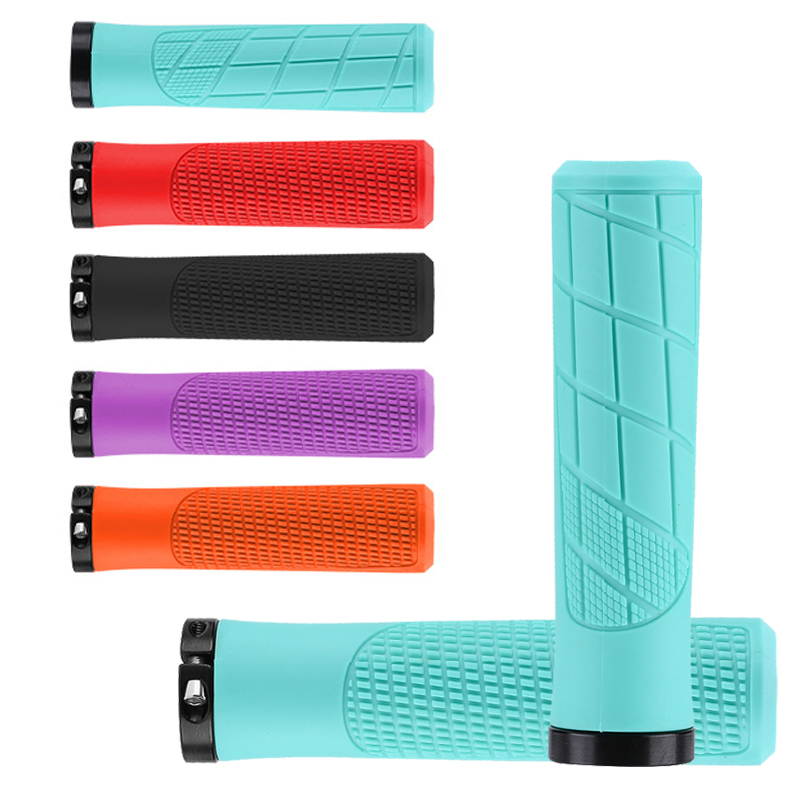 Rubber Handlebar Grips Folding – Commuter Bike Lock Bewertung und Preis