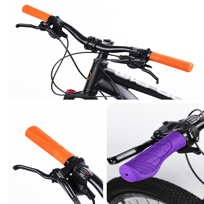 Rubber Handlebar Grips Folding – Commuter Bike Lock Bewertung und Preis
