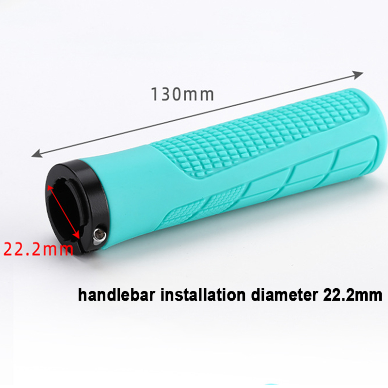 Rubber Handlebar Grips Folding – Commuter Bike Lock Bewertung und Preis