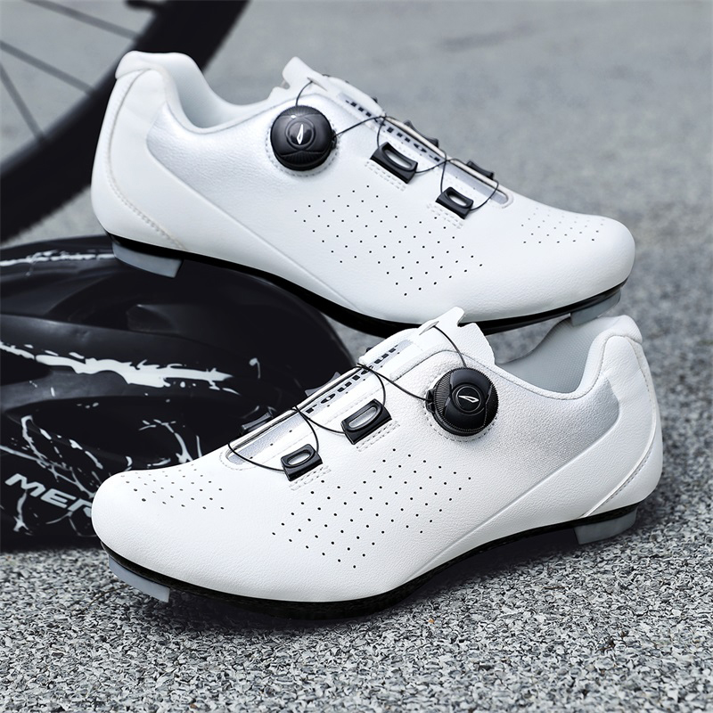Road Cycling Shoes Flats Cleat – Cycling Commuter Shoes Bewertung und Preis