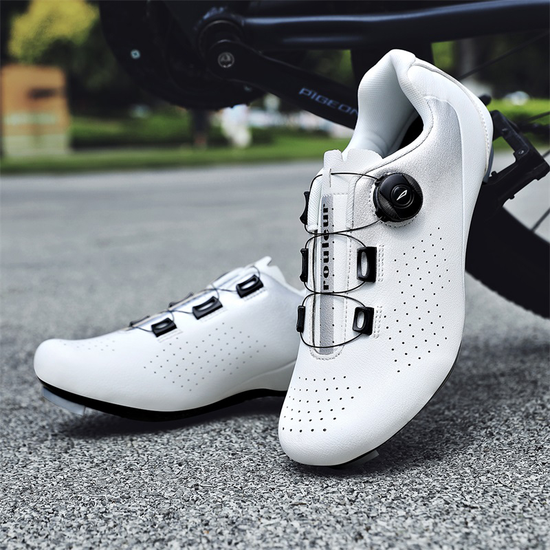 Road Cycling Shoes Flats Cleat – Cycling Commuter Shoes Bewertung und Preis