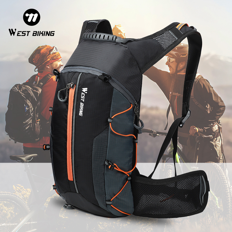 WEST BIKING Outdoor Water Repe – Cycling Journey Bewertung und Preis