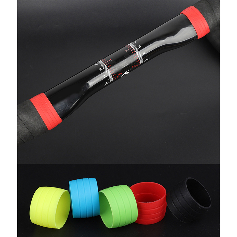 2Pcs Silicone Anti-skip Bicycl – Cycling Loop Bewertung und Preis