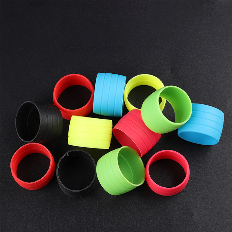 2Pcs Silicone Anti-skip Bicycl – Cycling Loop Bewertung und Preis