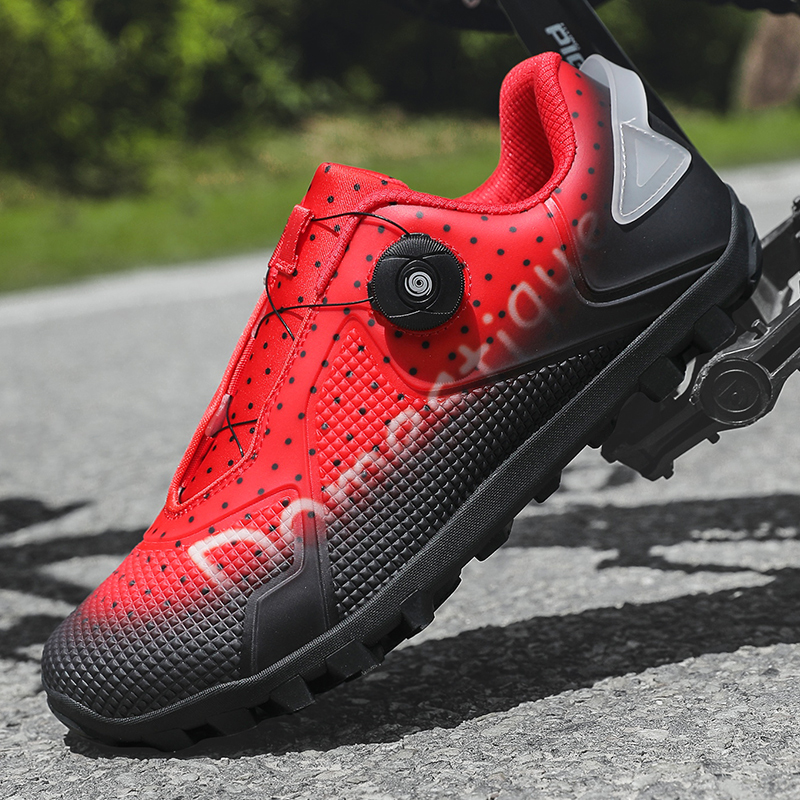New men's road mountain bike r – Cycling Shoes For Commute Bewertung und Preis