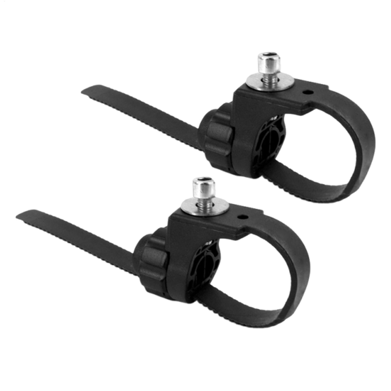 2pcs Bike Fork Clamp Fork Moun – Cycling Loop Bewertung und Preis