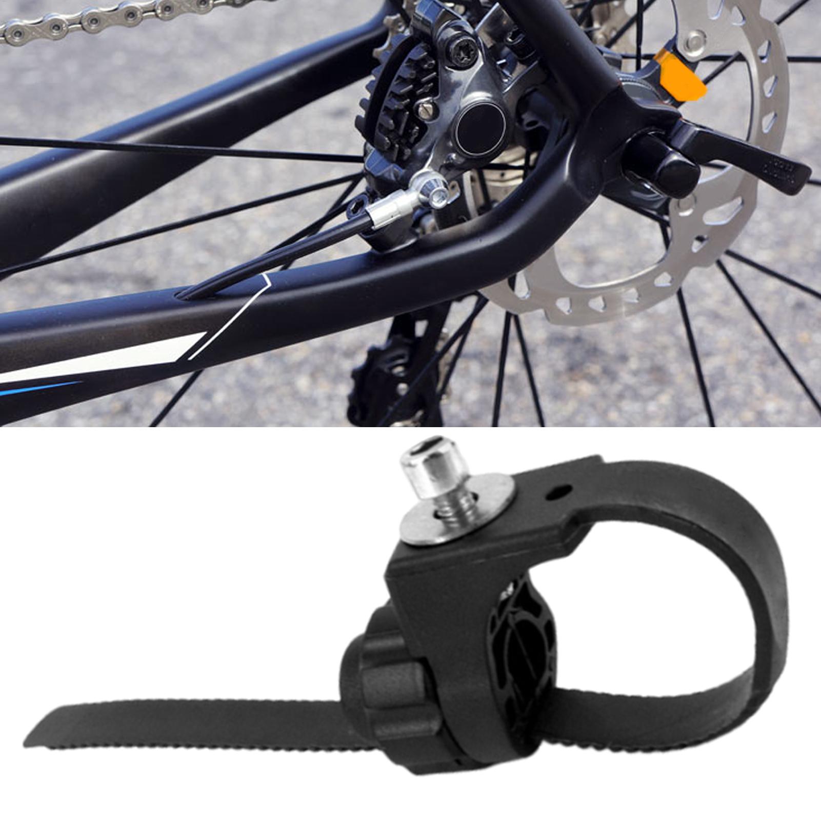 2pcs Bike Fork Clamp Fork Moun – Cycling Loop Bewertung und Preis