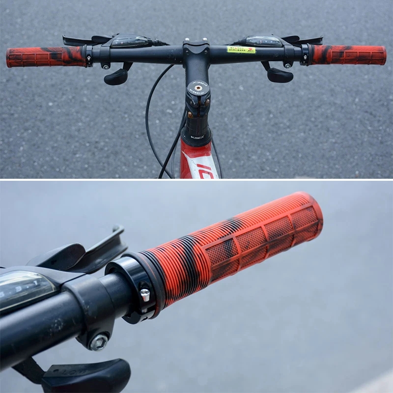 TPR Bicycle Grips Integrated B – Commuter Bike Lock Bewertung und Preis