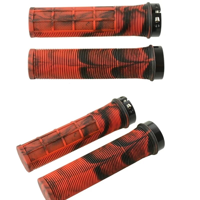 TPR Bicycle Grips Integrated B – Commuter Bike Lock Bewertung und Preis