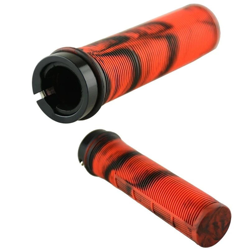 TPR Bicycle Grips Integrated B – Commuter Bike Lock Bewertung und Preis