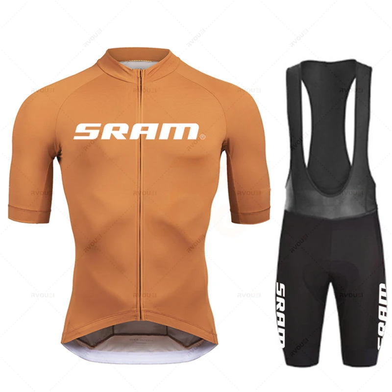 2024 Sram Pro Cycling Jersey S – Cycling Commute Shorts Bewertung und Preis