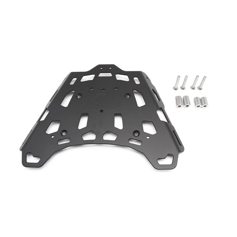 For TRIUMPH Tiger 850 Sport 90 – Cargo Rack Aluminum Bewertung und Preis