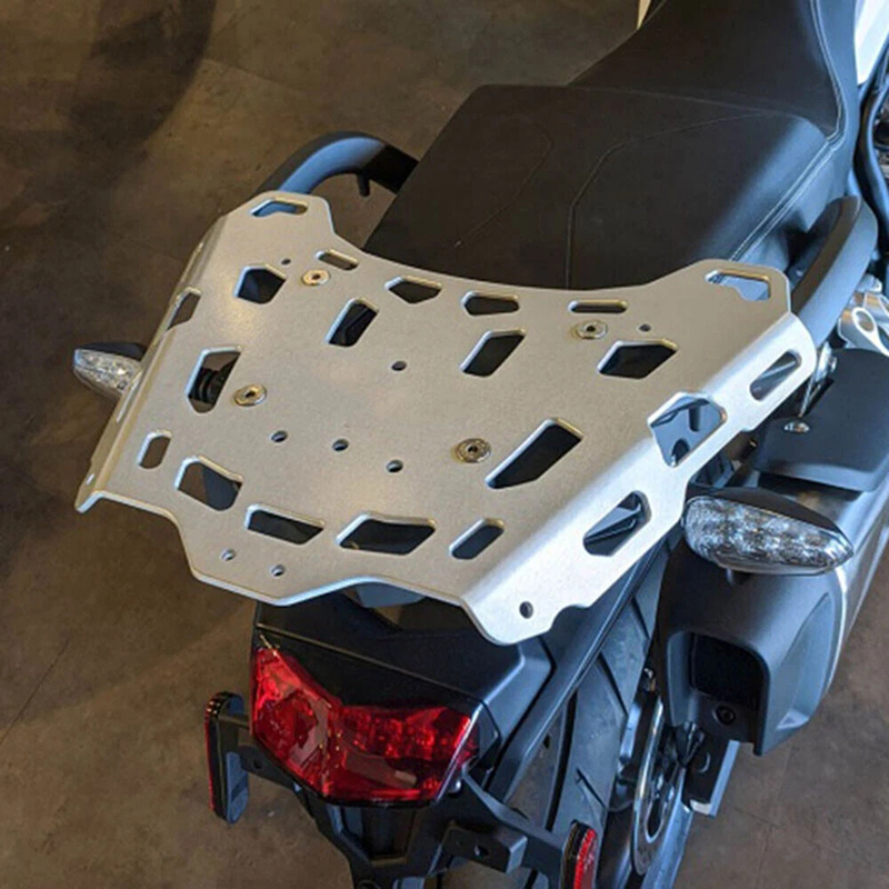 For TRIUMPH Tiger 850 Sport 90 – Cargo Rack Aluminum Bewertung und Preis