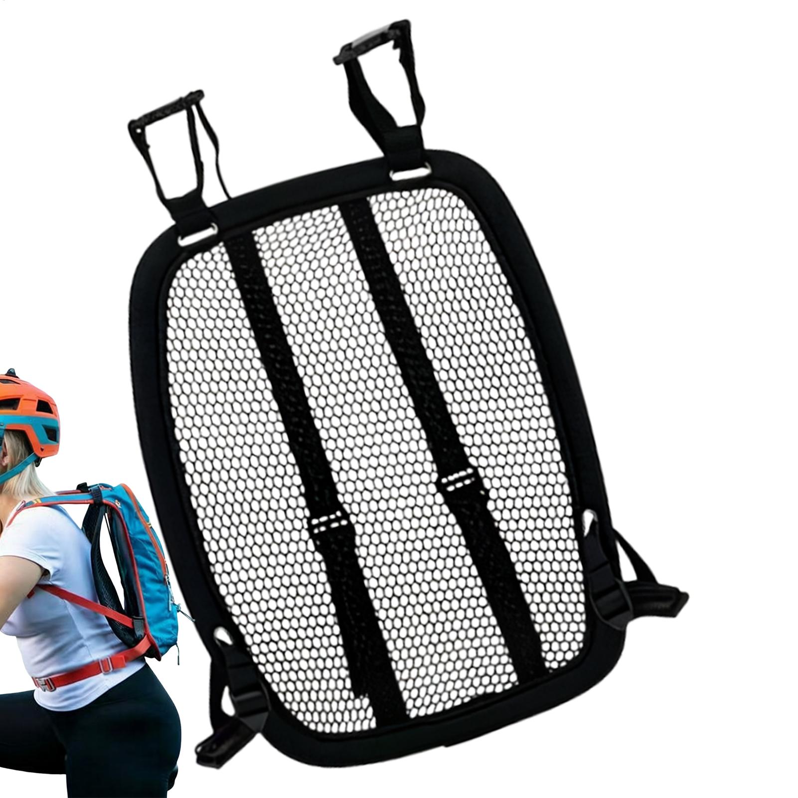 Breathable Mesh Backpack Space – Cycling Journey Bewertung und Preis