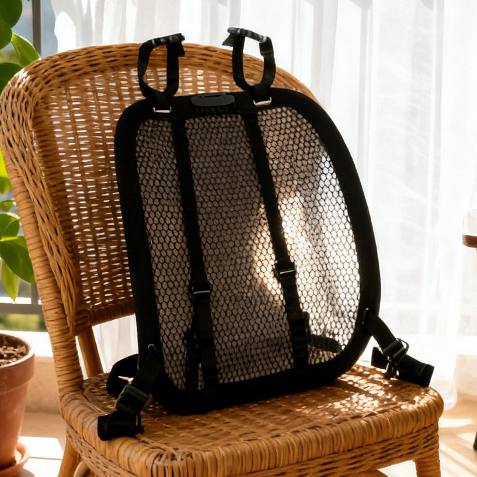 Breathable Mesh Backpack Space – Cycling Journey Bewertung und Preis