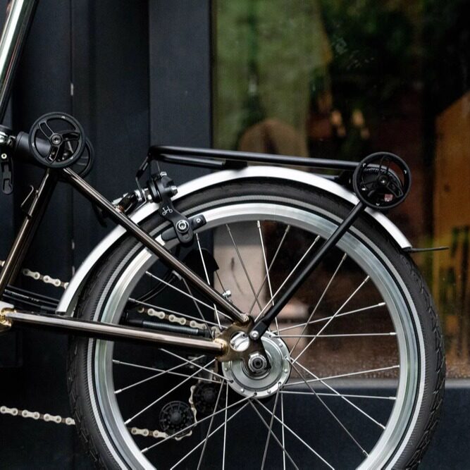 Unionjack Aluminum Rear Rack f – Cargo Rack Aluminum Bewertung und Preis