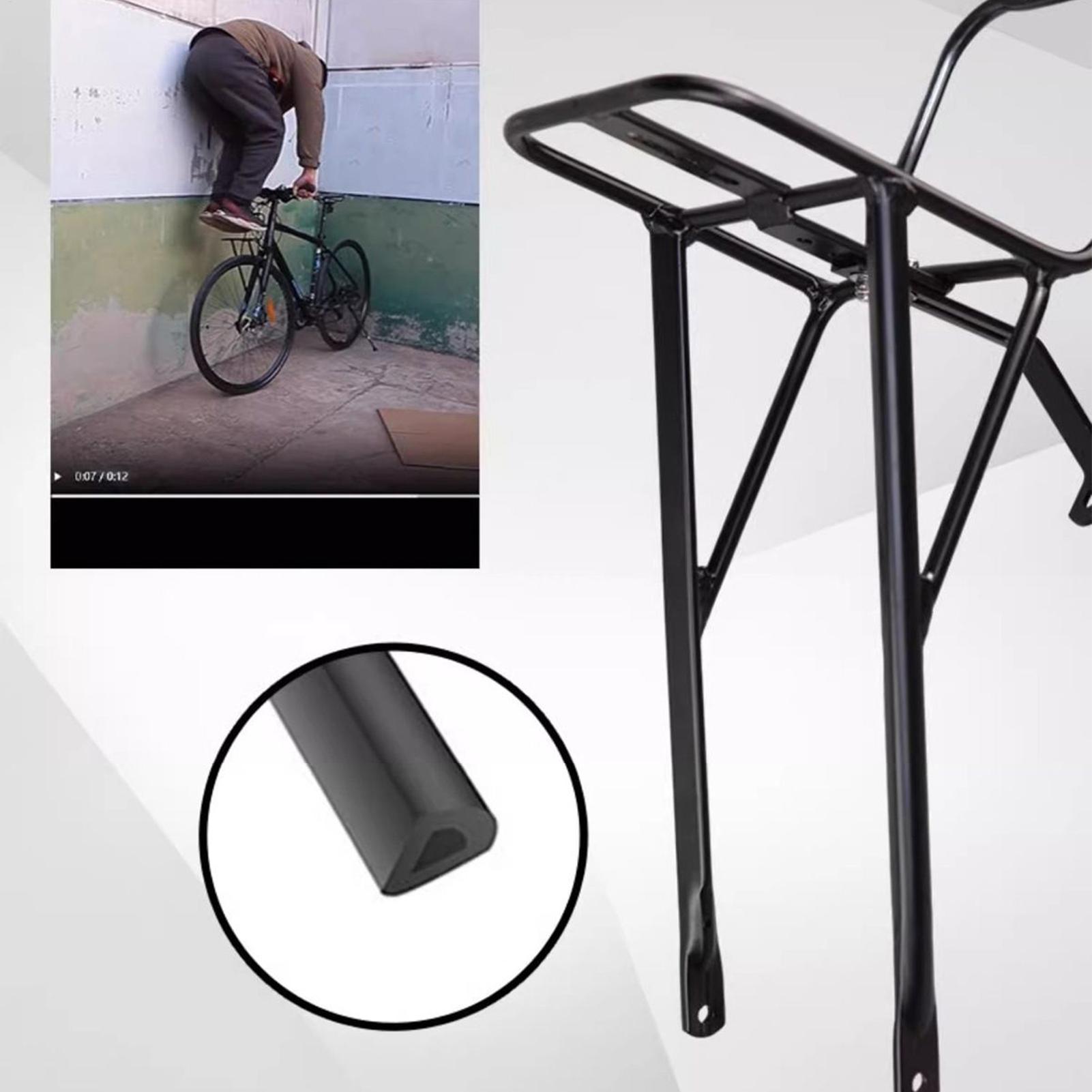 Bike Front Rack Mountain Road  – Cycling Journey Bewertung und Preis