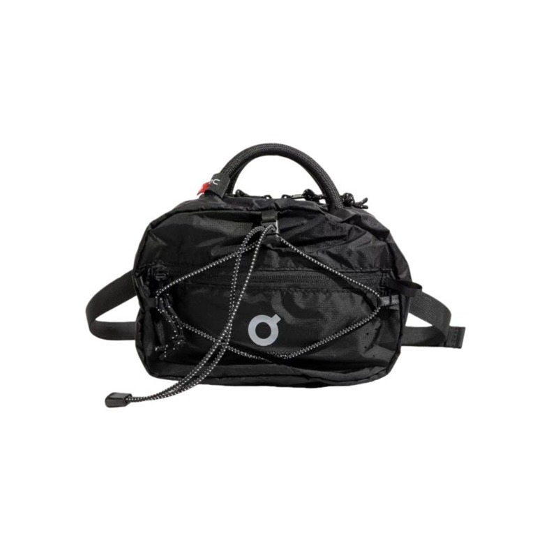 Trendy Nylon Small Square Bag  – Commuter Cycling Bewertung und Preis