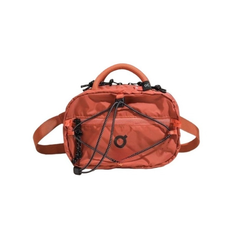 Trendy Nylon Small Square Bag  – Commuter Cycling Bewertung und Preis