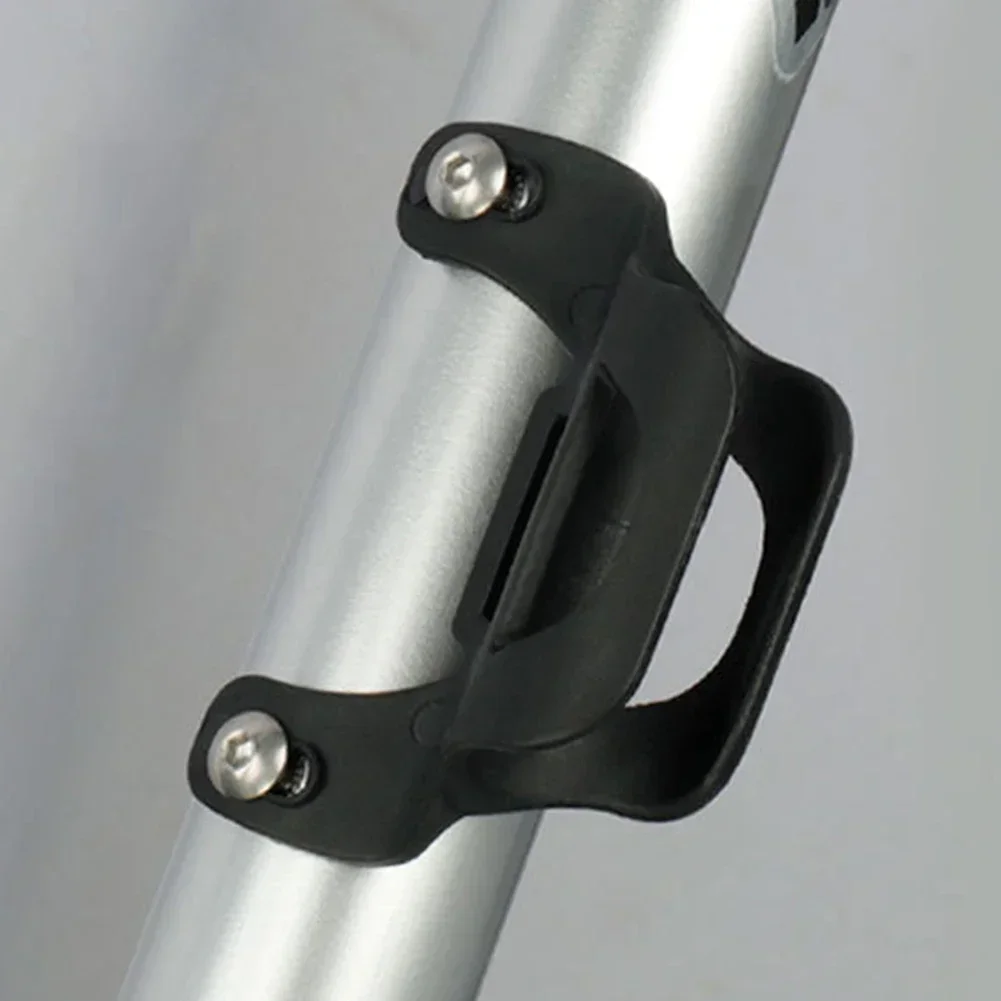 Bicycle Pump Holder Portable P – Bike Pump Frame Mount Bewertung und Preis