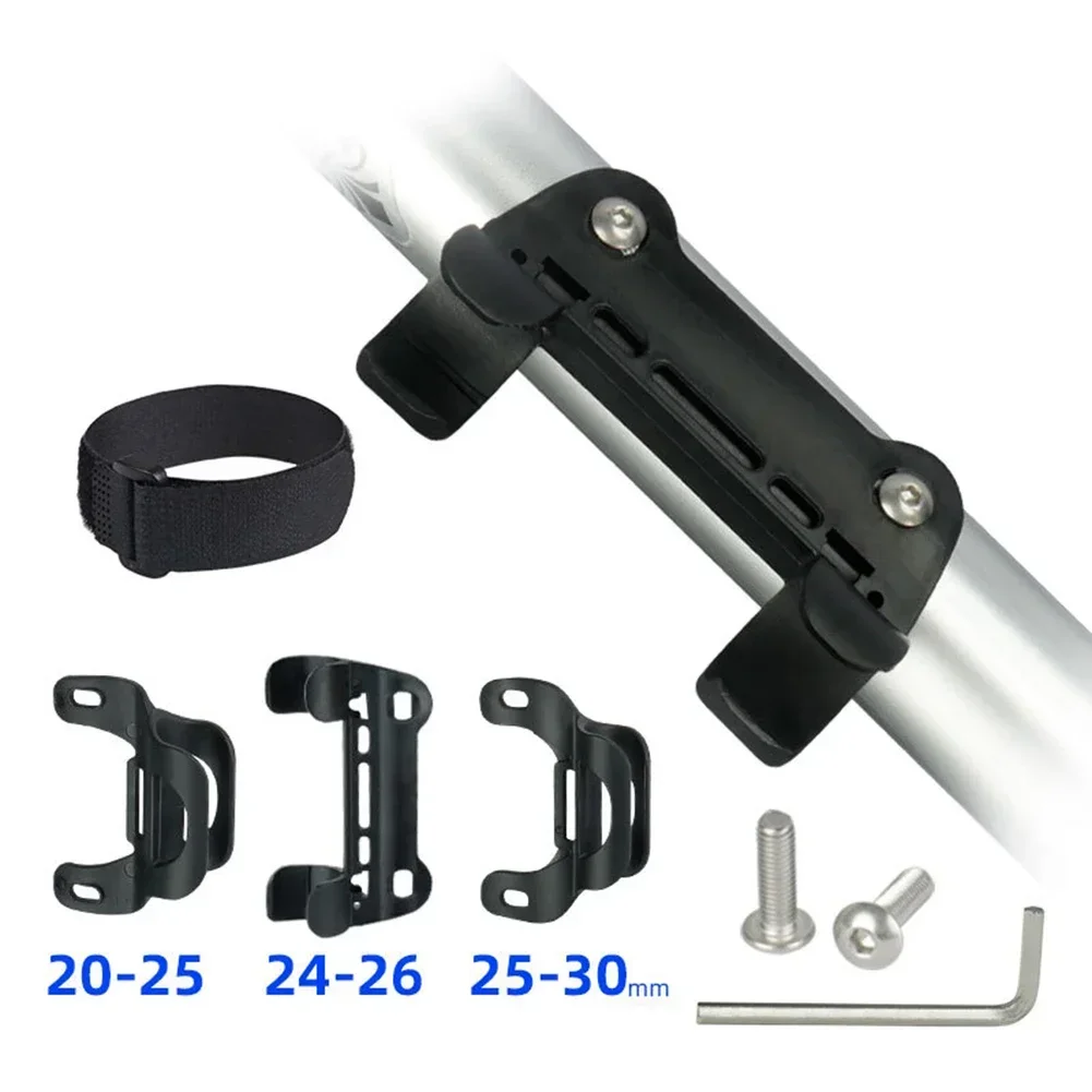 Bicycle Pump Holder Portable P – Bike Pump Frame Mount Bewertung und Preis