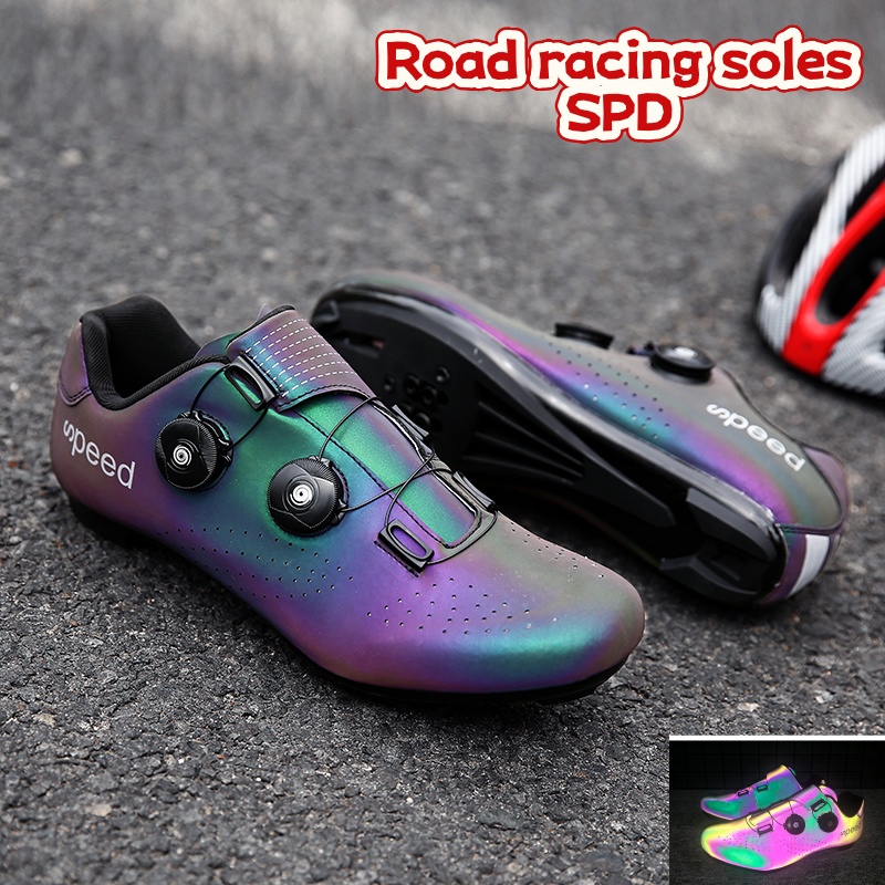 SPD Road Cycling Shoes, Mounta – Cycling In City Bewertung und Preis