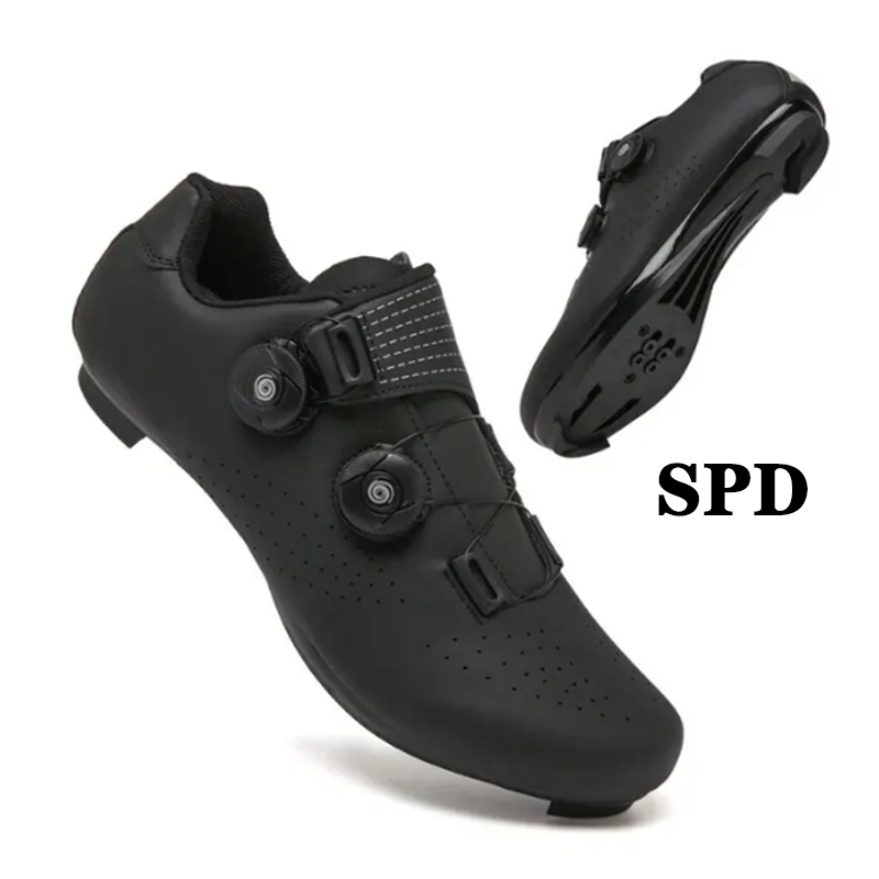 SPD Road Cycling Shoes, Mounta – Cycling In City Bewertung und Preis