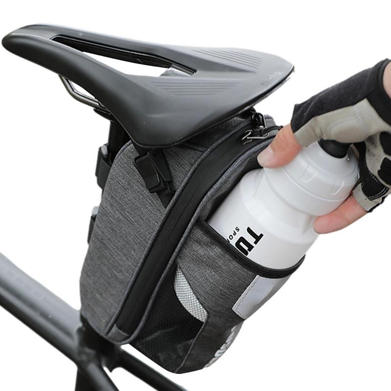 Bicycles Saddle Bag Under Seat – Saddle Bag Under Seat Bewertung und Preis