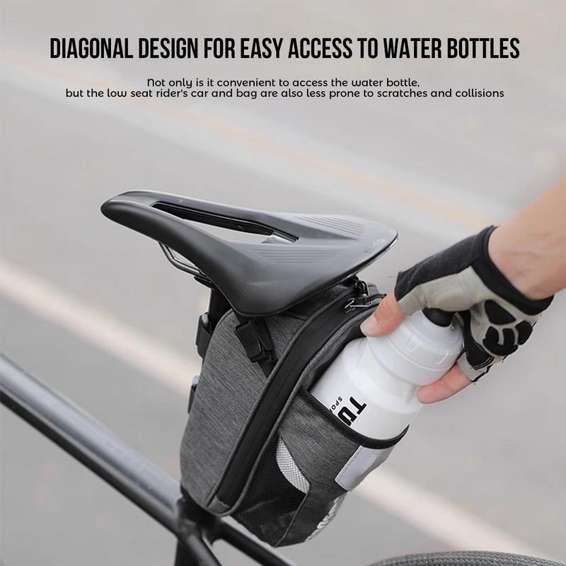 Bicycles Saddle Bag Under Seat – Saddle Bag Under Seat Bewertung und Preis