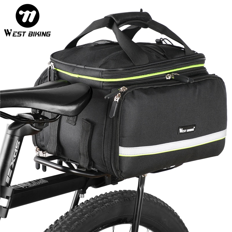 WEST BIKING 3 in 1 Waterproof  – Cycling Journey Bewertung und Preis