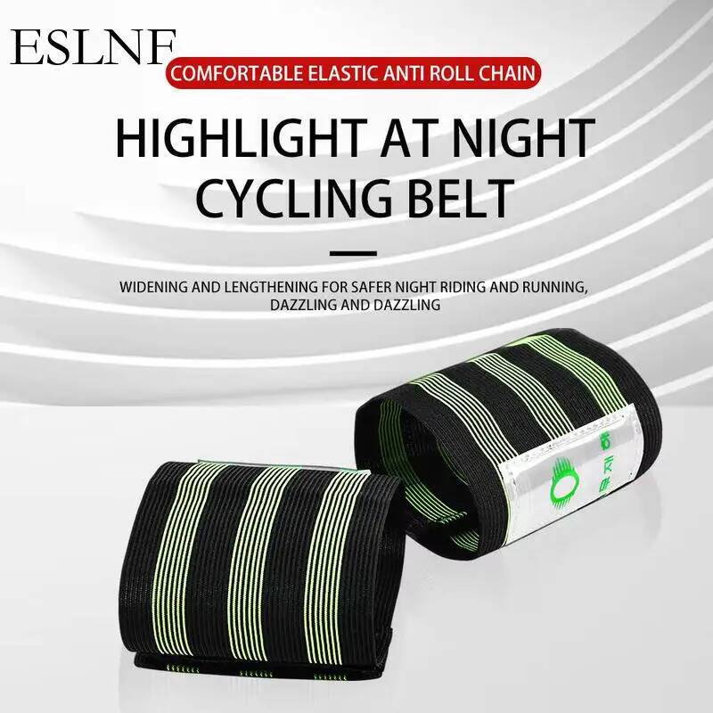 ESLNF Universal Reflective Bik – Commuter Cycling Bewertung und Preis