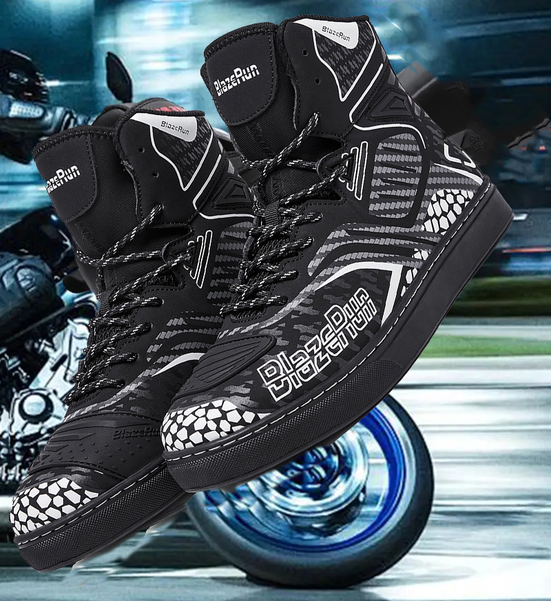 Motorcycle Shoes Daily Commuti – Cycling Shoes For Commute Bewertung und Preis