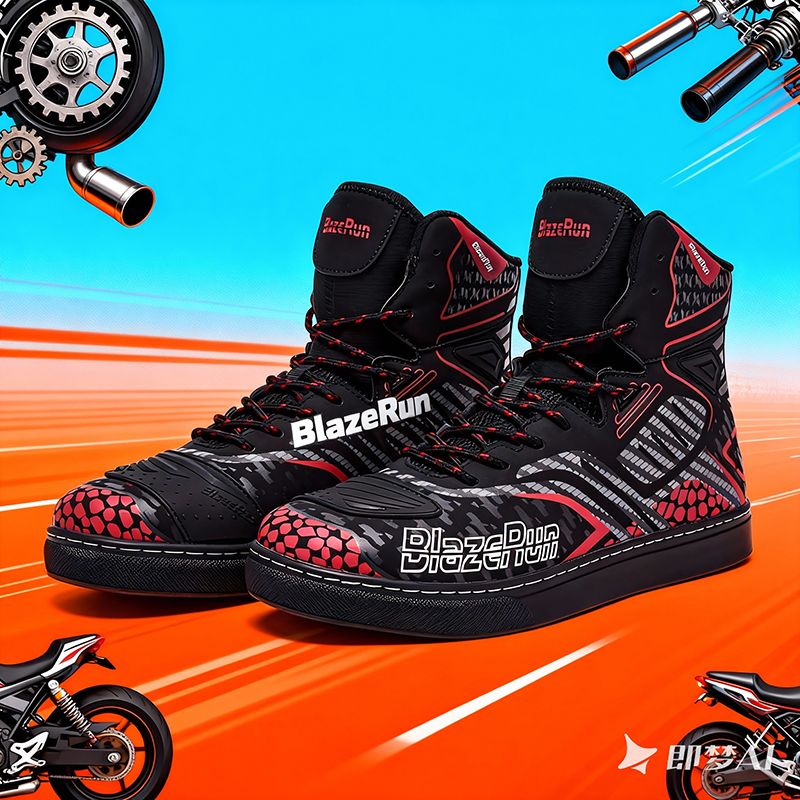 Motorcycle Shoes Daily Commuti – Cycling Shoes For Commute Bewertung und Preis