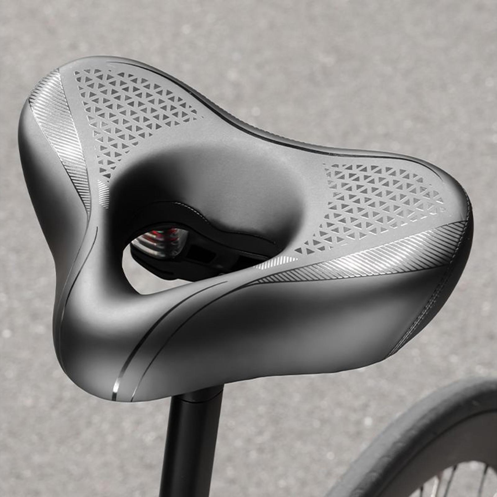 Cycle Seat Cushion Anti-Slip C – Cycling Commute Distance Bewertung und Preis