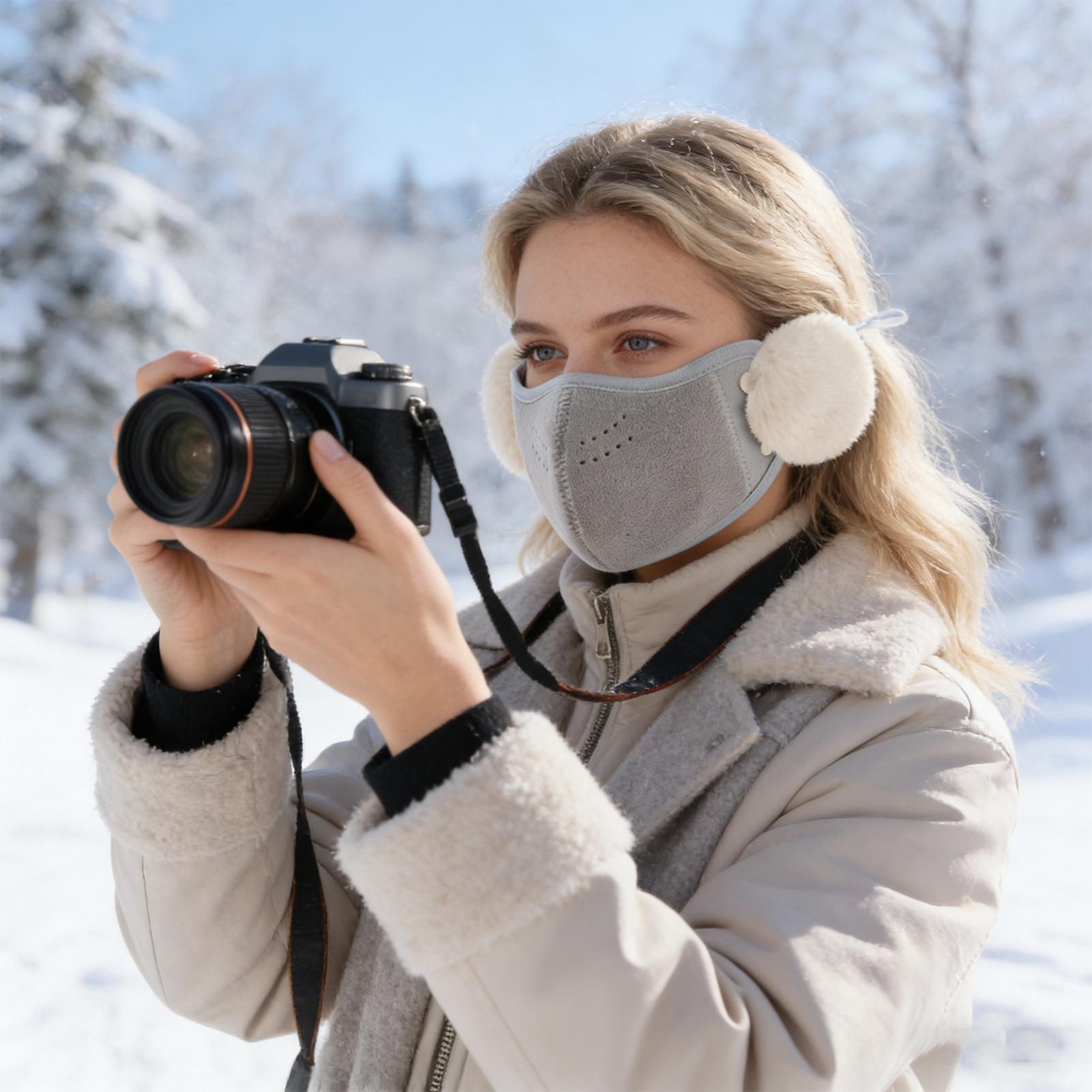 Face Cover For Cold Weather Wi – Winter Cycling Commute Bewertung und Preis
