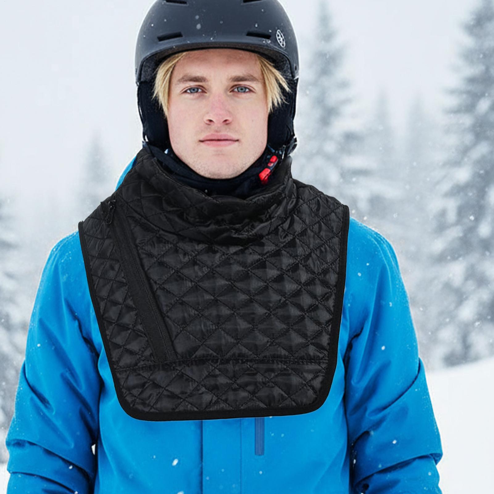 Winter Neck Gaiter Breathable  – Commuter Cycling Bewertung und Preis