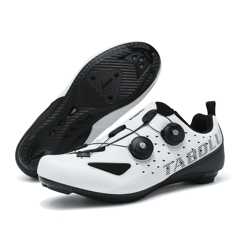 Road Cycling Shoes Flats Cleat – Cycling Commuter Shoes Bewertung und Preis