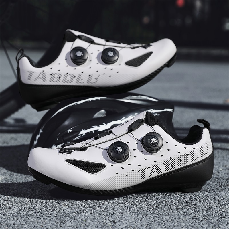 Road Cycling Shoes Flats Cleat – Cycling Commuter Shoes Bewertung und Preis