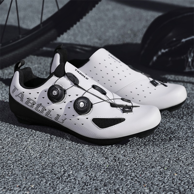 Road Cycling Shoes Flats Cleat – Cycling Commuter Shoes Bewertung und Preis