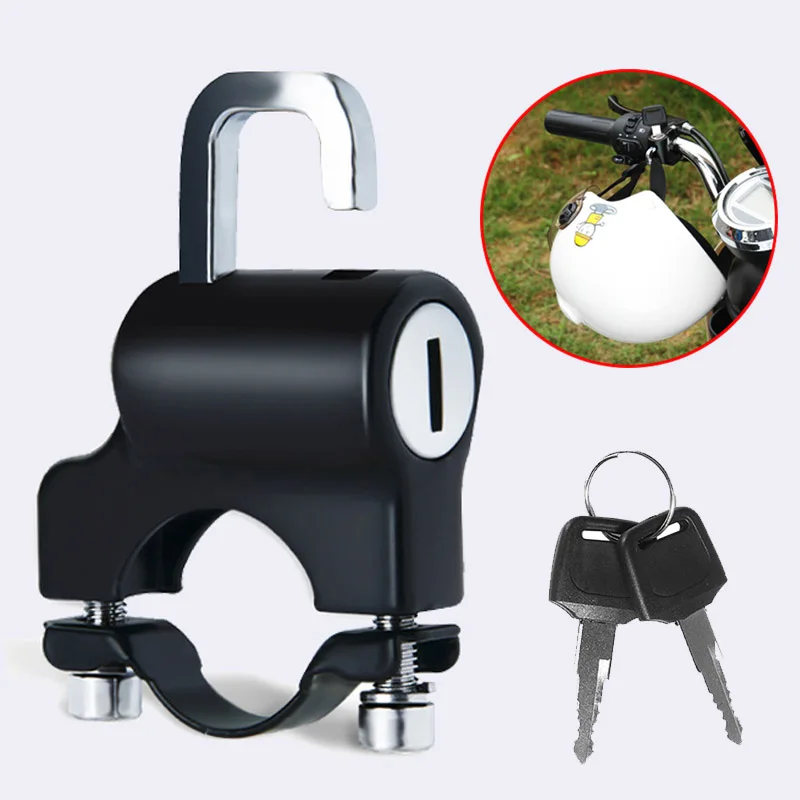 Electric Bike Anti-theft Helme – Commuter Bike Lock Bewertung und Preis